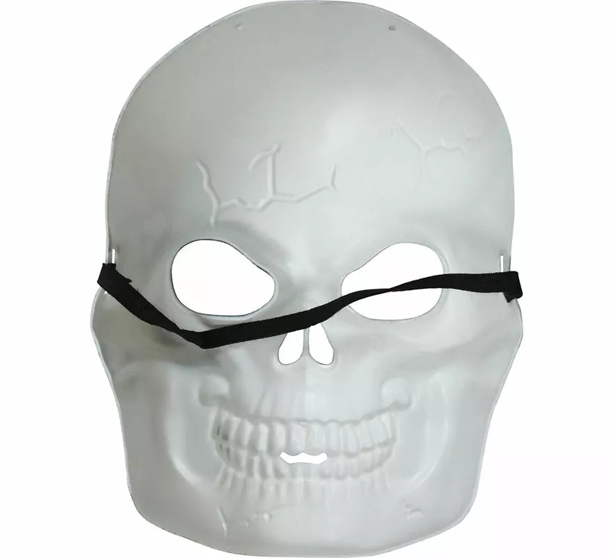 Careta de Calavera Terrorífica