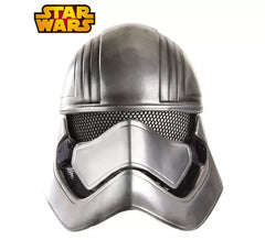 Maschera capitano phasma de star guerre