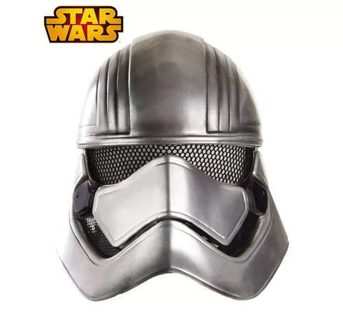 Careta de Capitán Phasma de Star Wars