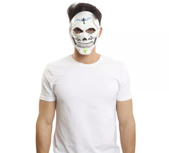 Catrín Mask Day of the Dead