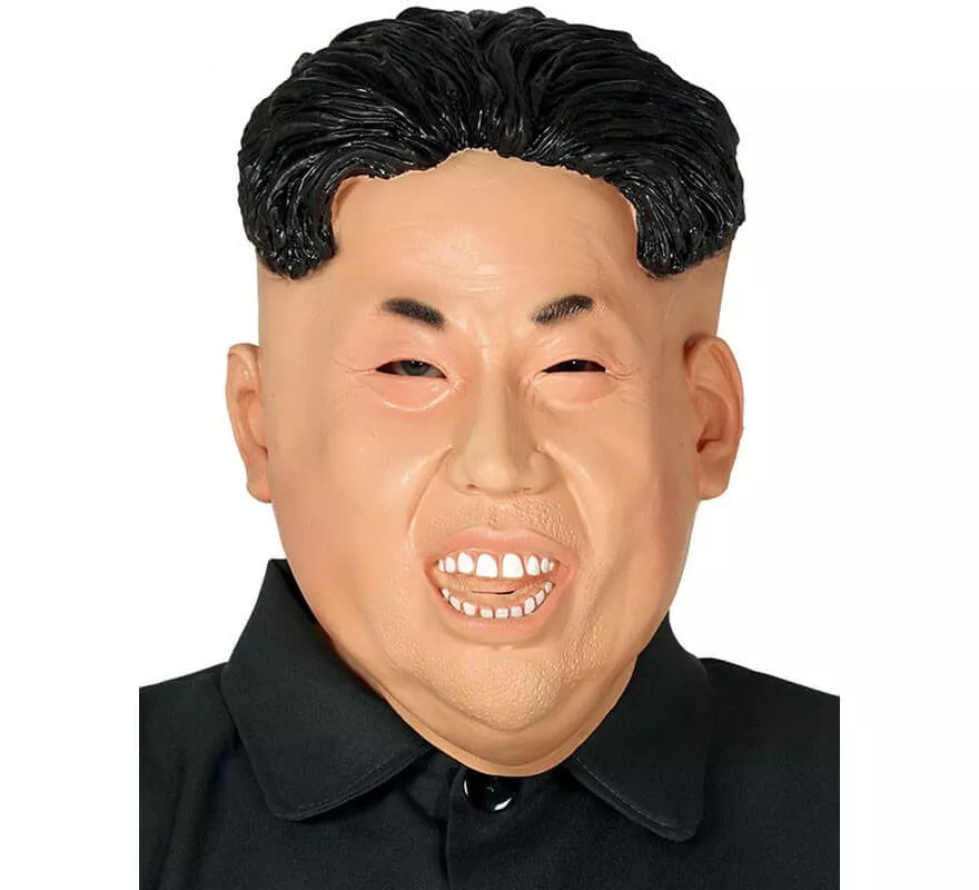 Translation missing: en.Careta de Dictador Coreano