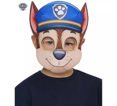 Chase Felt Mask for Children