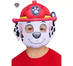 Marshall Felt Mask for children
