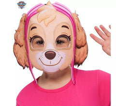 Skye Felt Mask for children