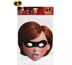 Helen mask from the Incredibles for women