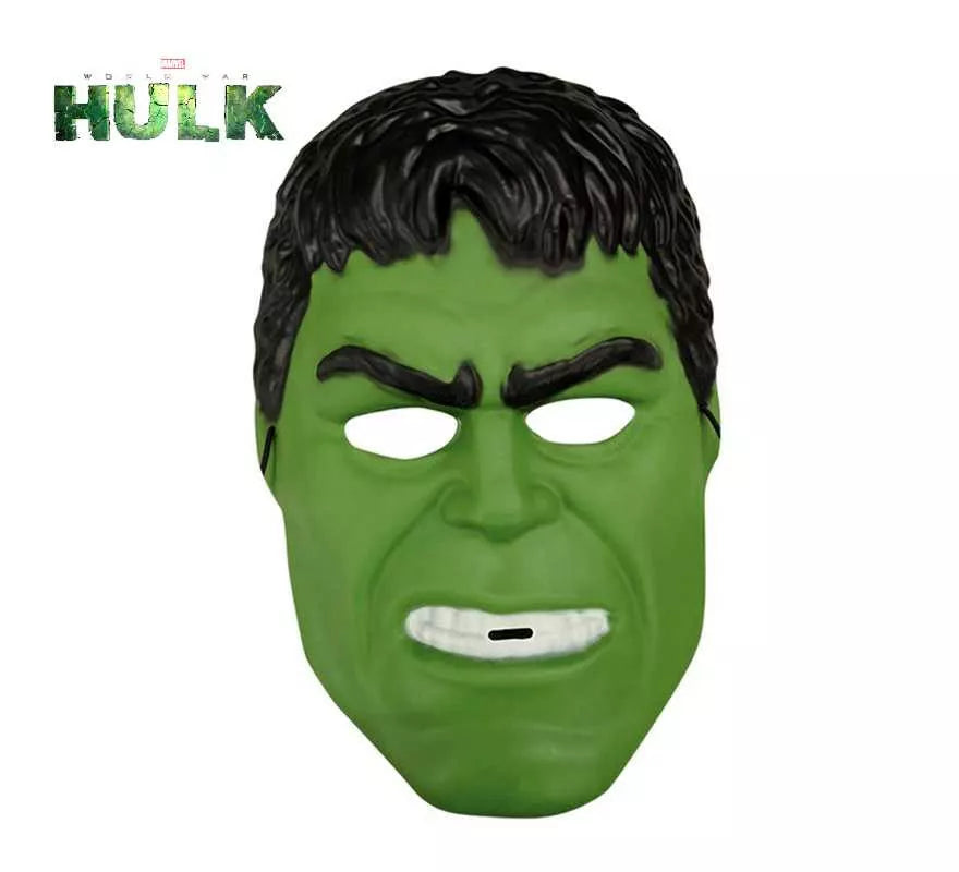 Translation missing: en.Careta de Hulk Brillante Infantil
