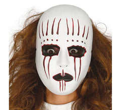 Sinister Mime Mask