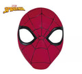 Careta de Spiderman Brillante Infantil