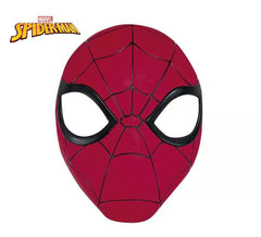 Children's Bright Spiderman Mask