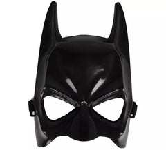 Dark Superhero Mask for children