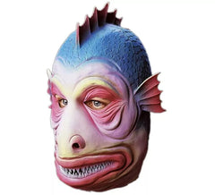 Loch Ness Monster Mask