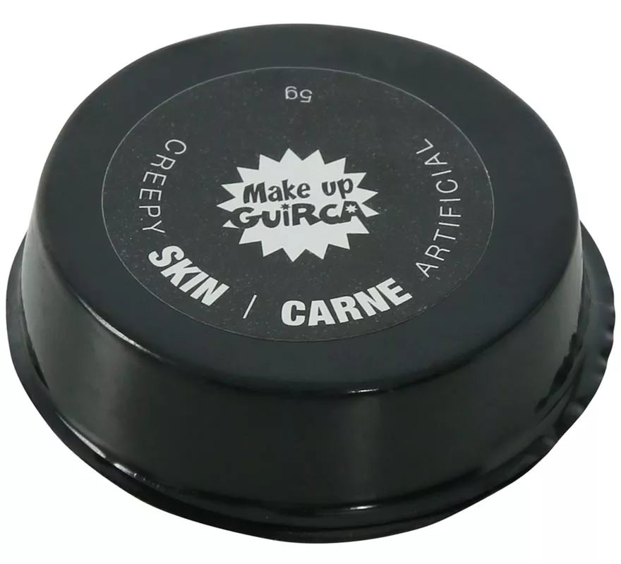 Carne artificial 3.5 gramos para Halloween