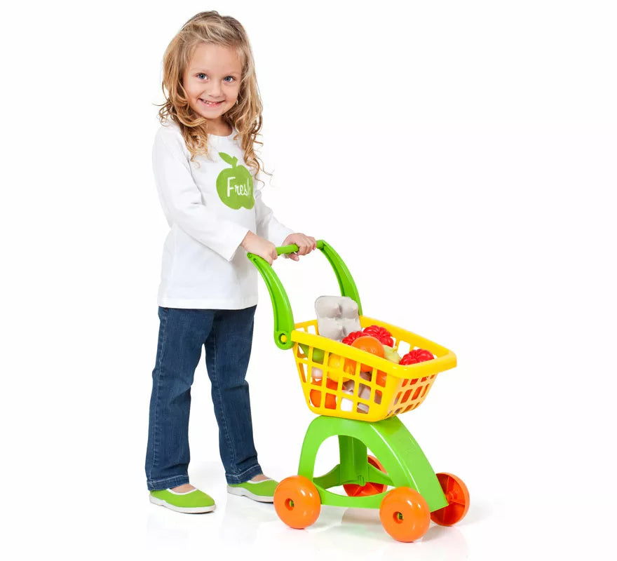 Translation missing: en.Carrito de Compra con Accesorios