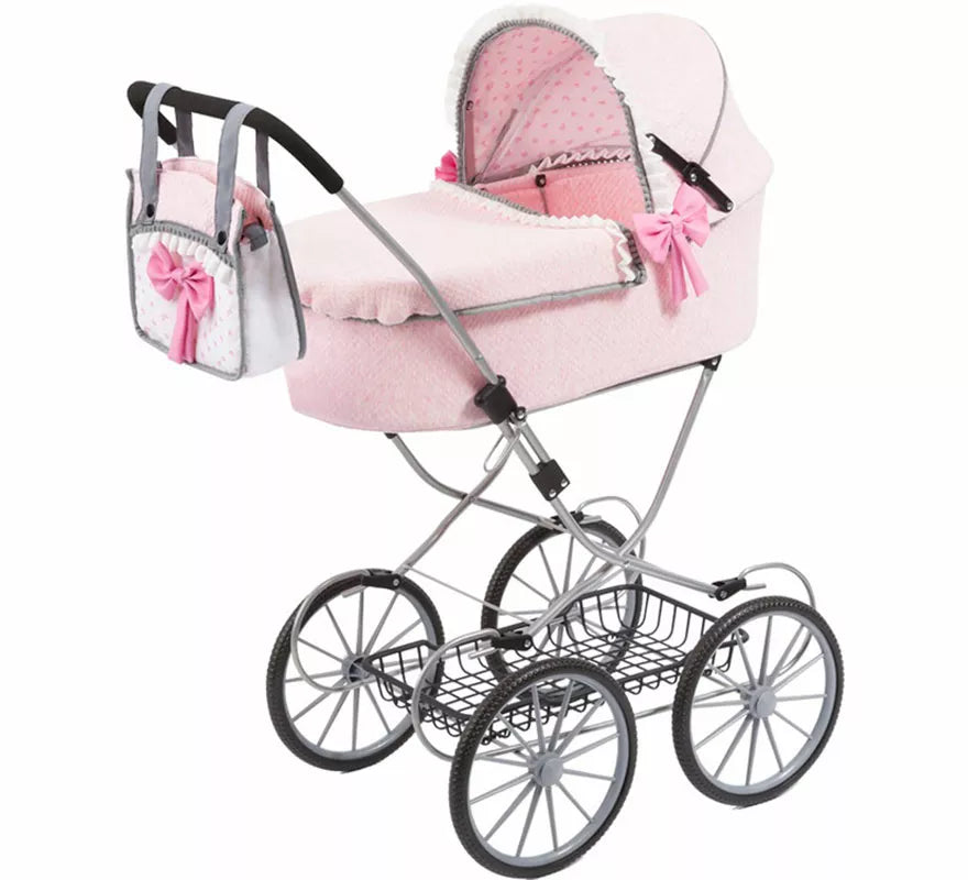 Translation missing: en.Carro de Muñecas Dolls Pram