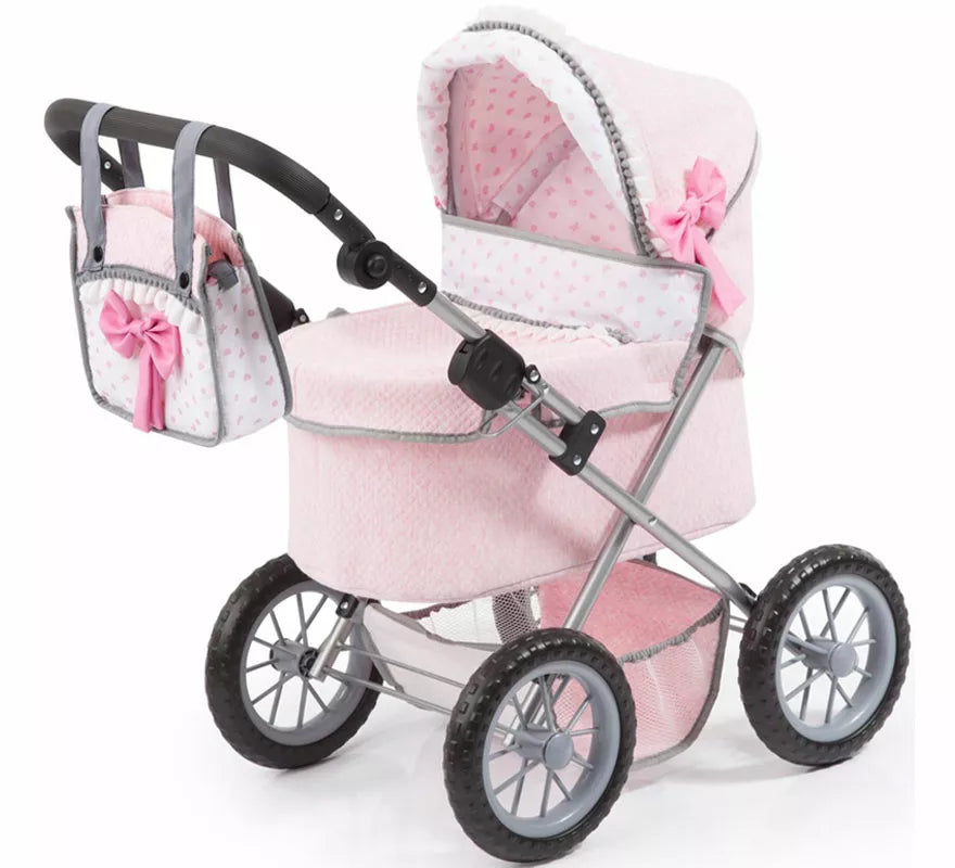 Translation missing: en.Carro de Muñecas Tendencia rosa