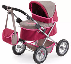 Royal Trend Dolls Pram Special Edition