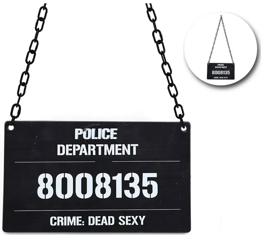 Cartel Departamento de Police