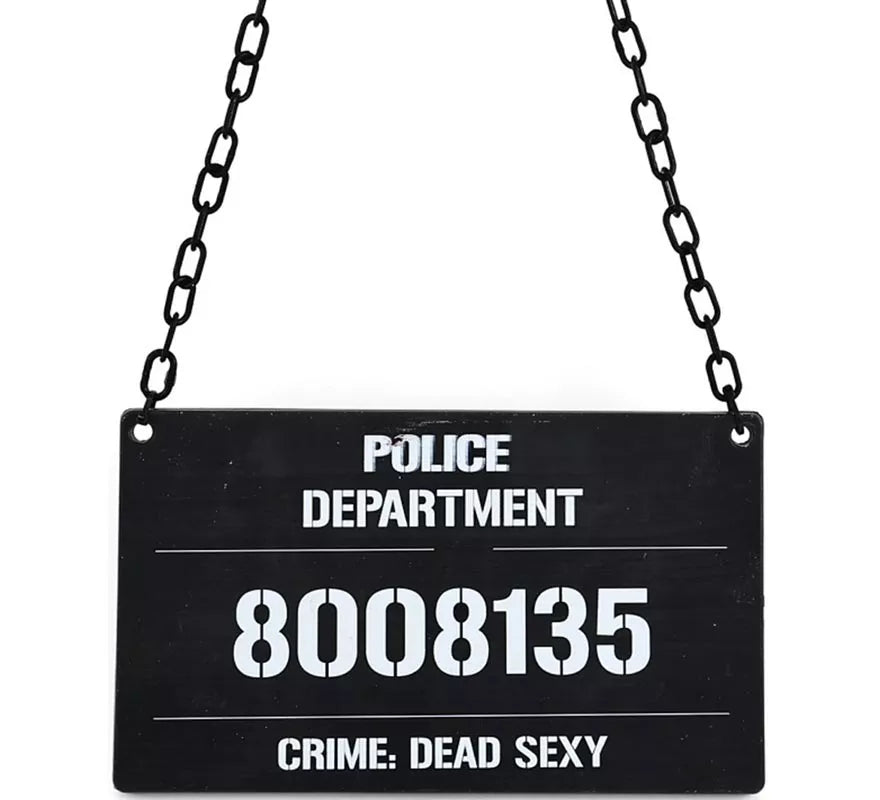 Cartel Departamento de Police