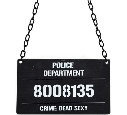 Cartel Departamento de Police