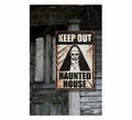 Cartel 'Nun Killer' de 24X36 cm