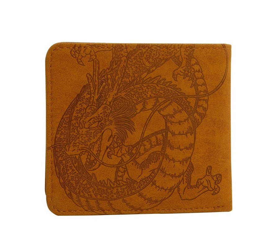 Translation missing: en.Cartera Premium Shenron Dragon Ball