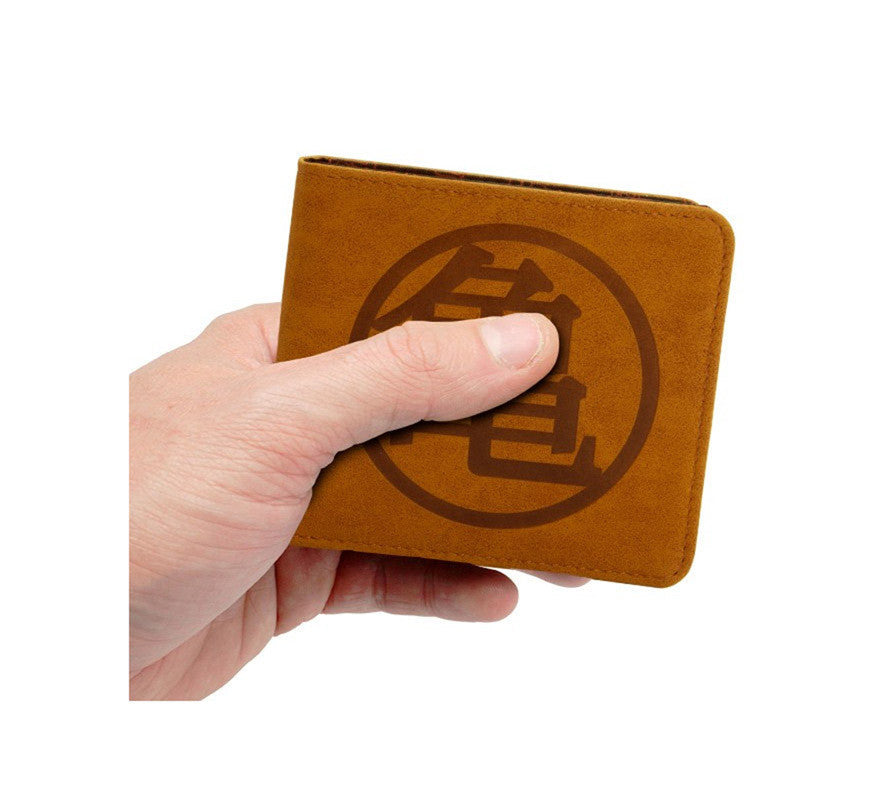 Translation missing: en.Cartera Premium Shenron Dragon Ball
