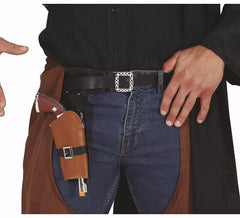 25 cm Cowboy Gun Holster