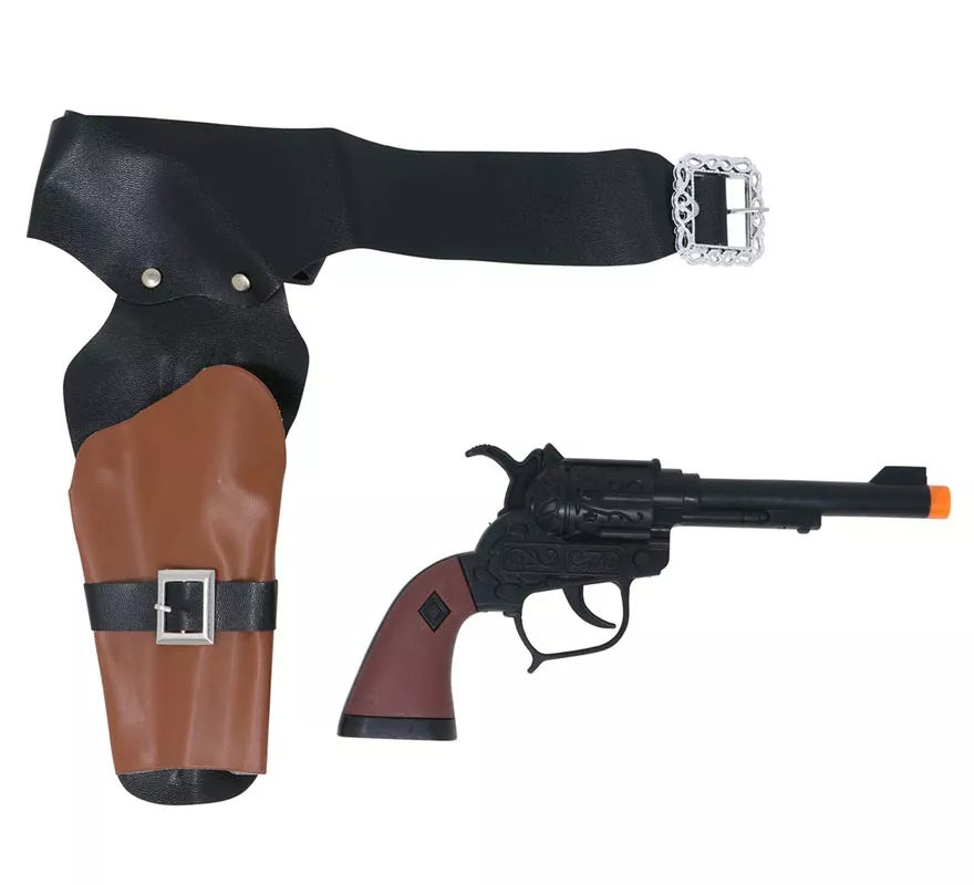 Translation missing: en.Cartuchera con Pistola infantil