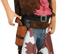 Cartuchera con Pistola infantil