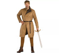 Casaca Medieval de Mata Reyes para hombre