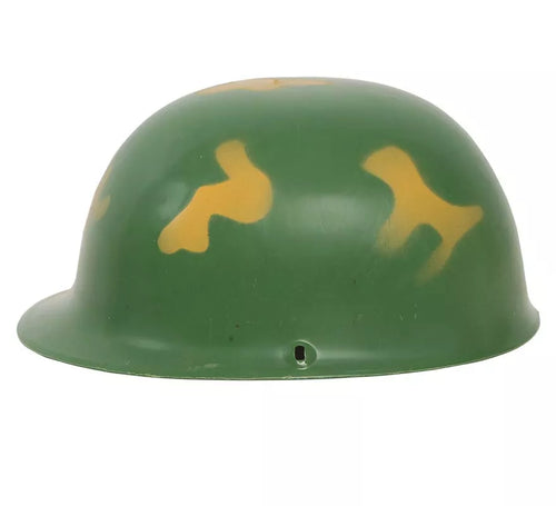 Casco con estampado Militar para niño