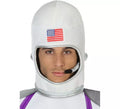 Casco de Astronauta