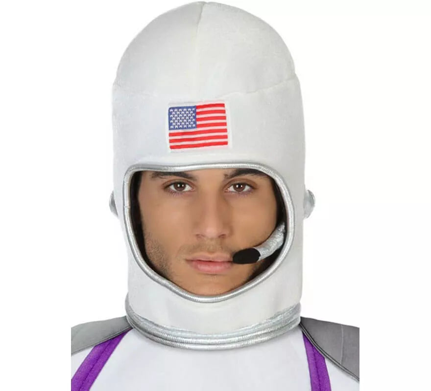 Translation missing: en.Casco de Astronauta