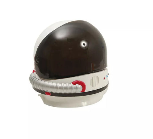 Casco de Astronauta