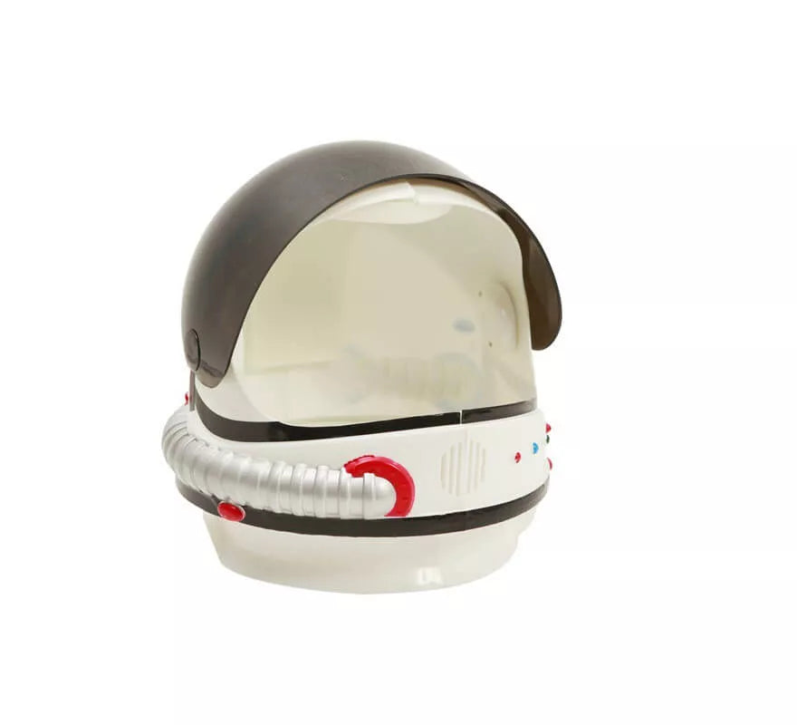 Casco de Astronauta