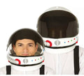 Casco de Astronauta con Visera