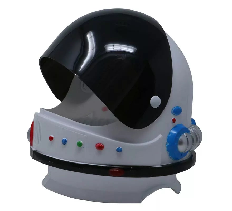 Translation missing: en.Casco de Astronauta con Visera
