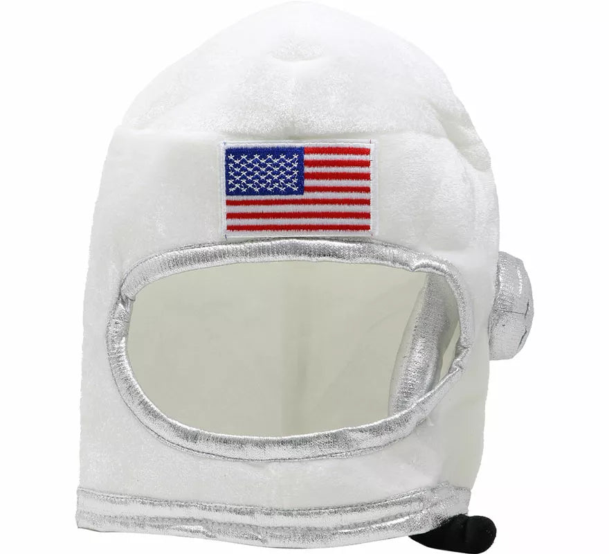 Translation missing: en.Casco de Astronauta de tela infantil