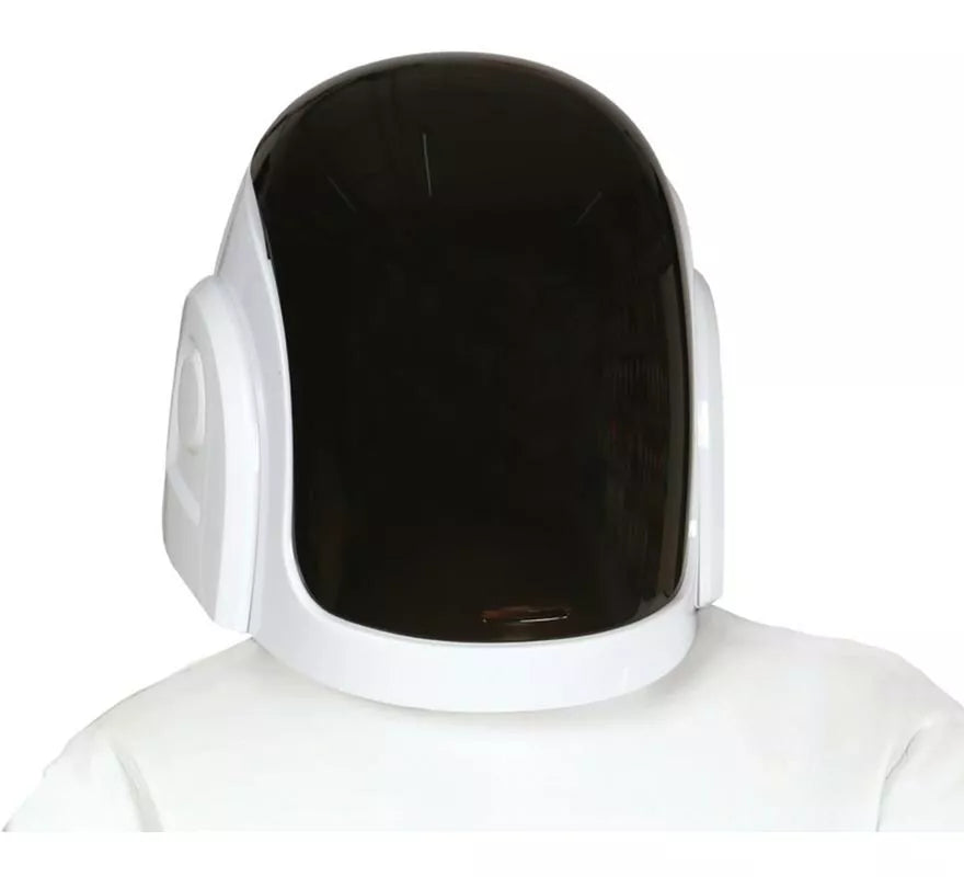 Translation missing: en.Casco de Astronauta Disck Jockey espacial