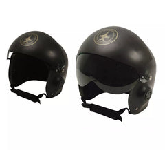 Aviator Helmet