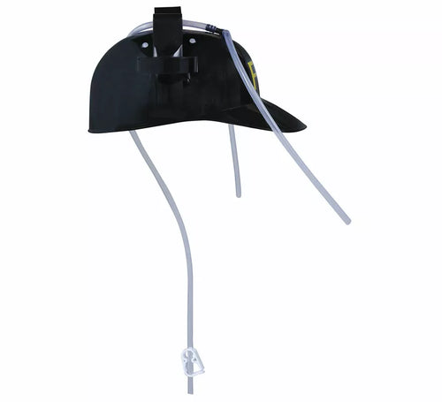 Casco de Bebida FBI