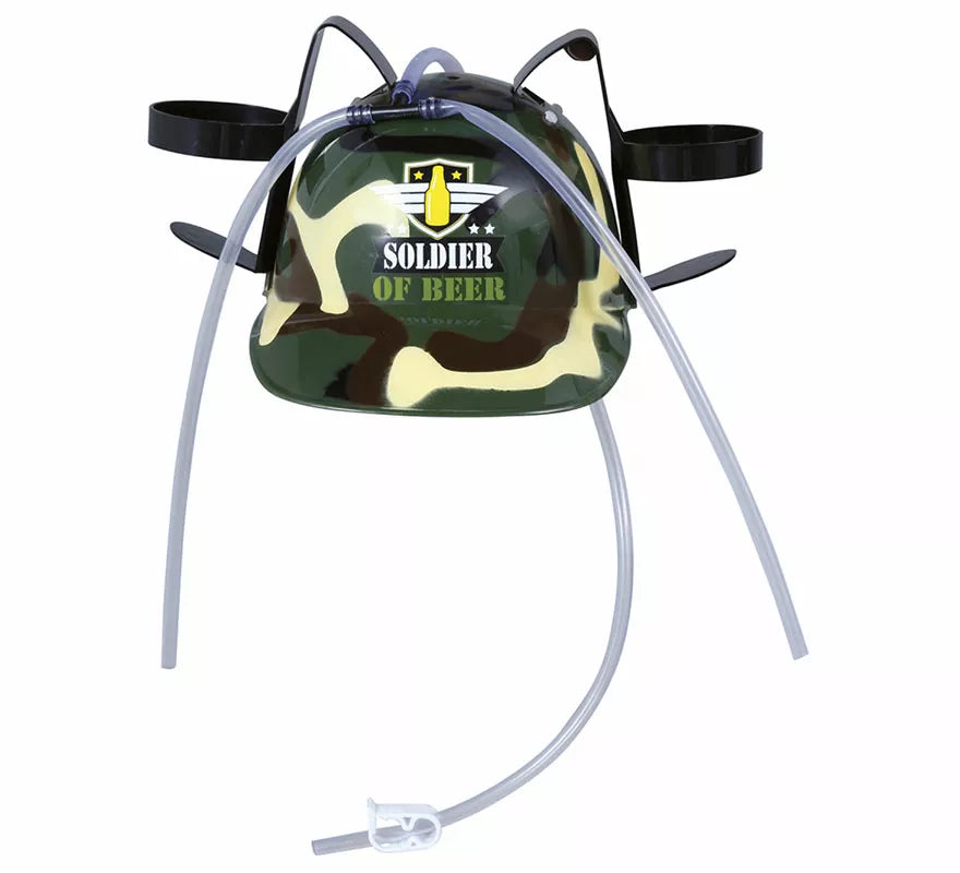 Translation missing: en.Casco de Bebida Soldier Of Beer
