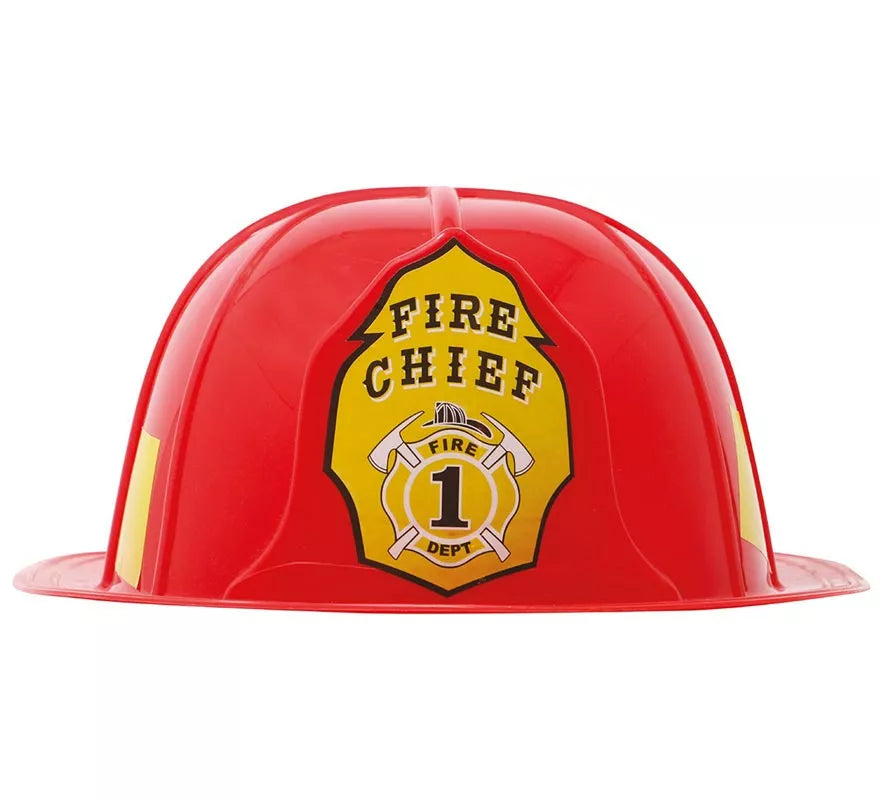 Translation missing: en.Casco de Bombero