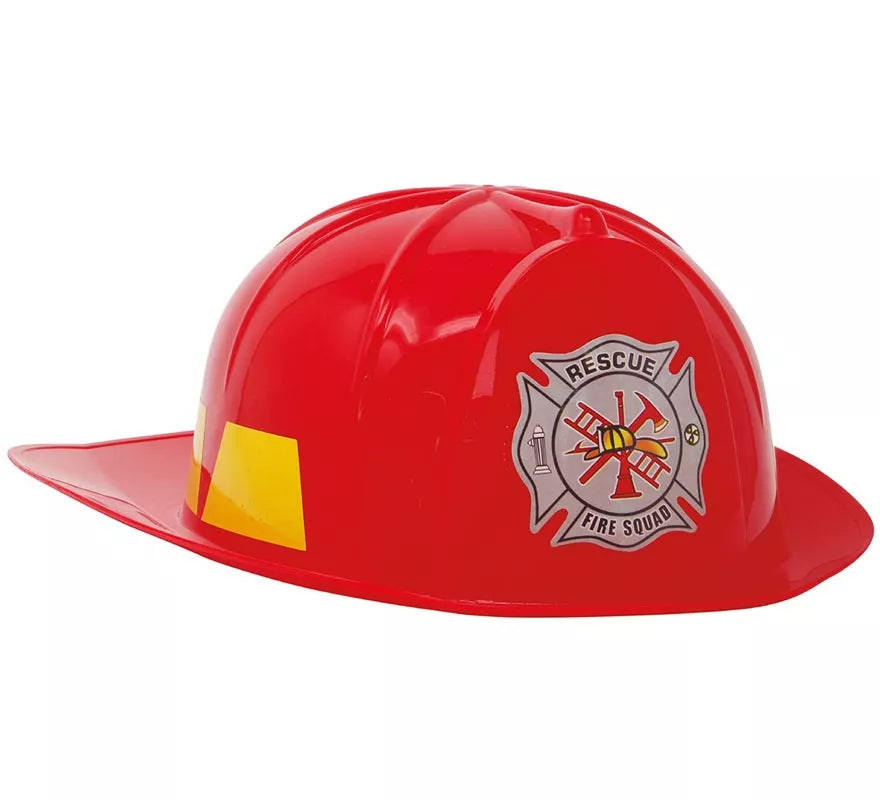 Translation missing: en.Casco de Bombero