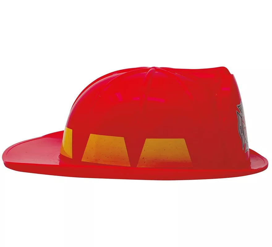 Translation missing: en.Casco de Bombero