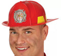Casco de Bombero