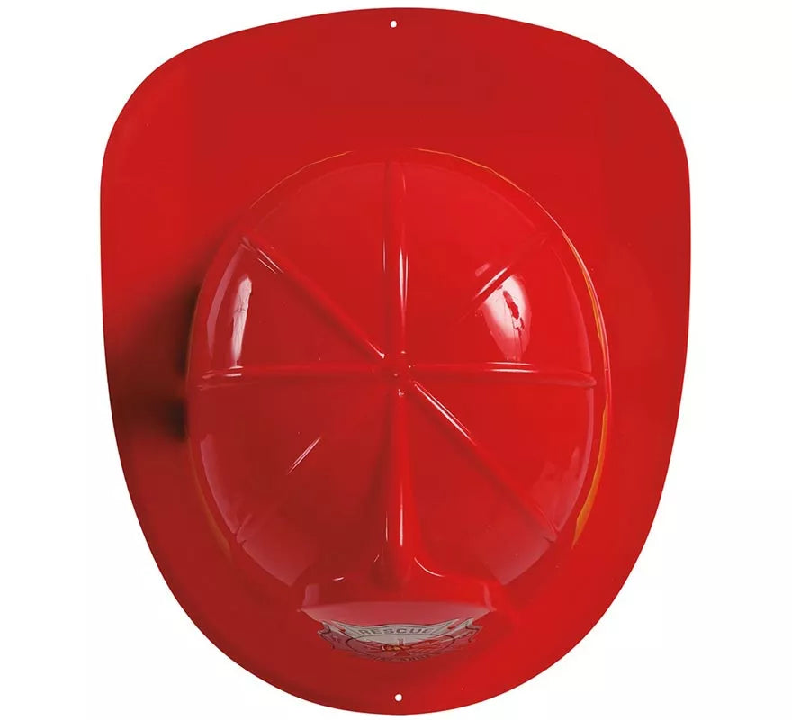 Translation missing: en.Casco de bombero infantil