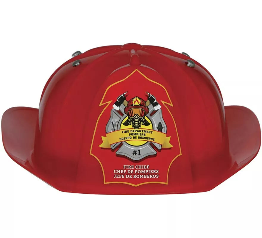 Translation missing: en.Casco de bombero infantil