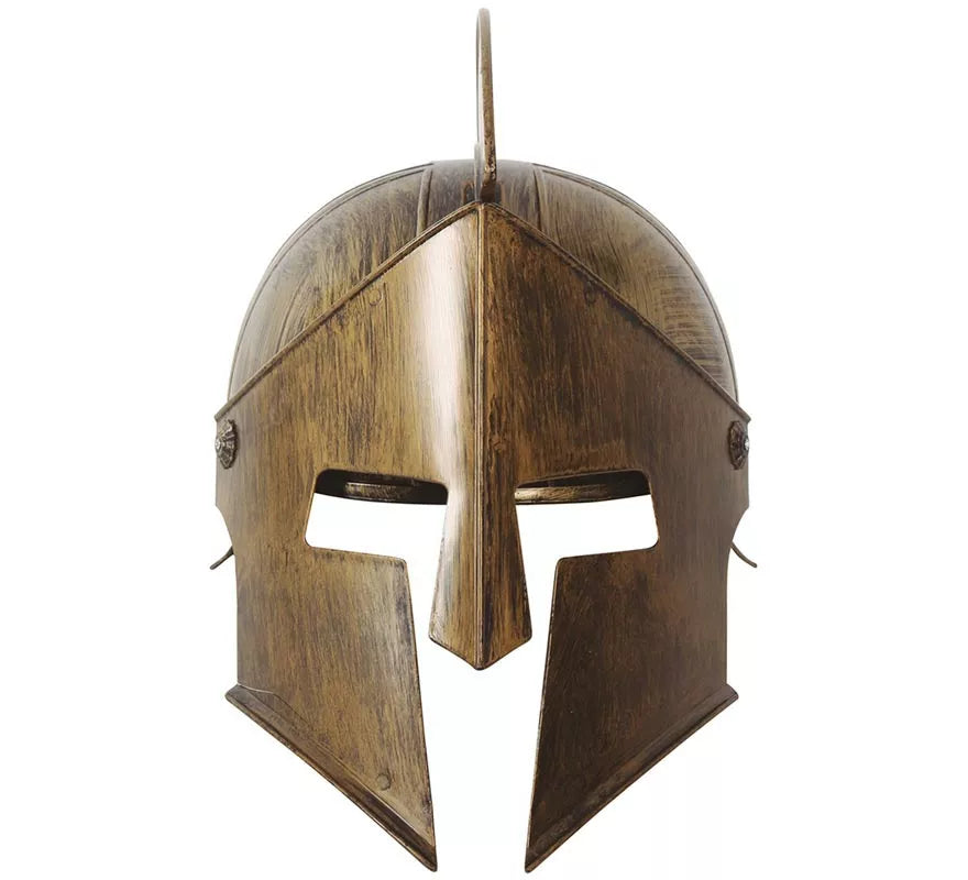Casco de Espartano