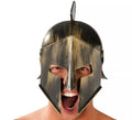 Casco de Espartano